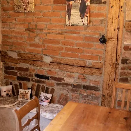 Apartman Landhausstube
