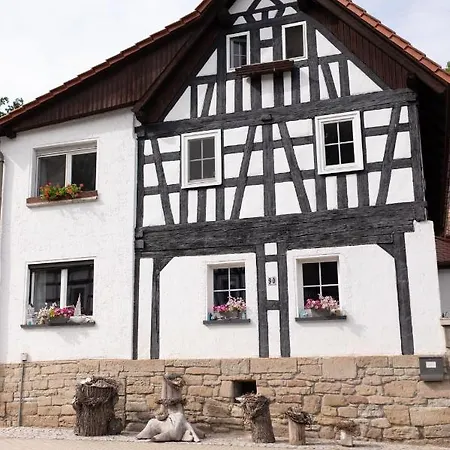 Landhausstube