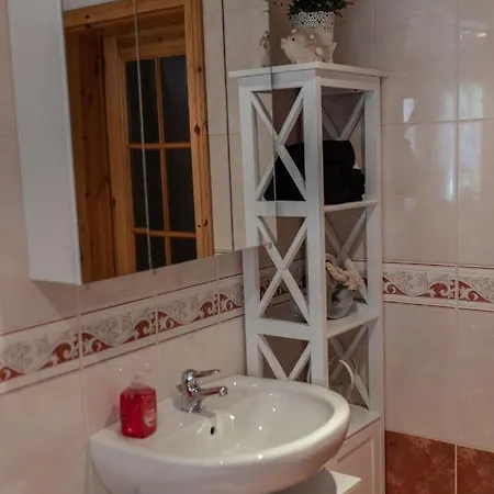 Apartman Landhausstube