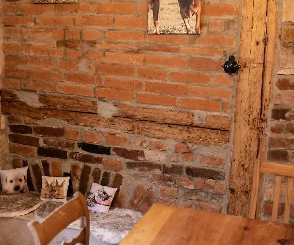 Apartment Landhausstube