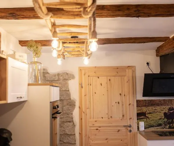 Landhausstube Kraftsdorf