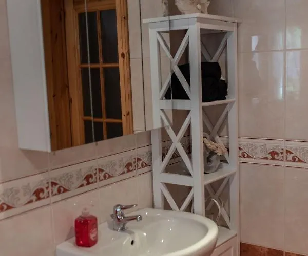 Apartment Landhausstube